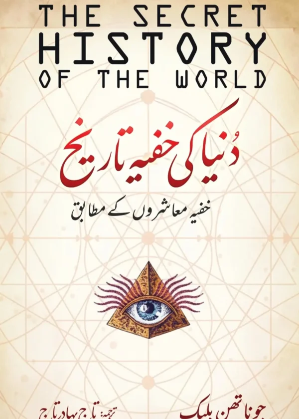 Duniya Ki Khufia Tareekh
