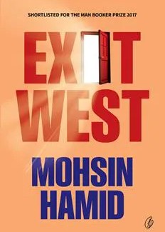 Exit West – Mohsin Hamid