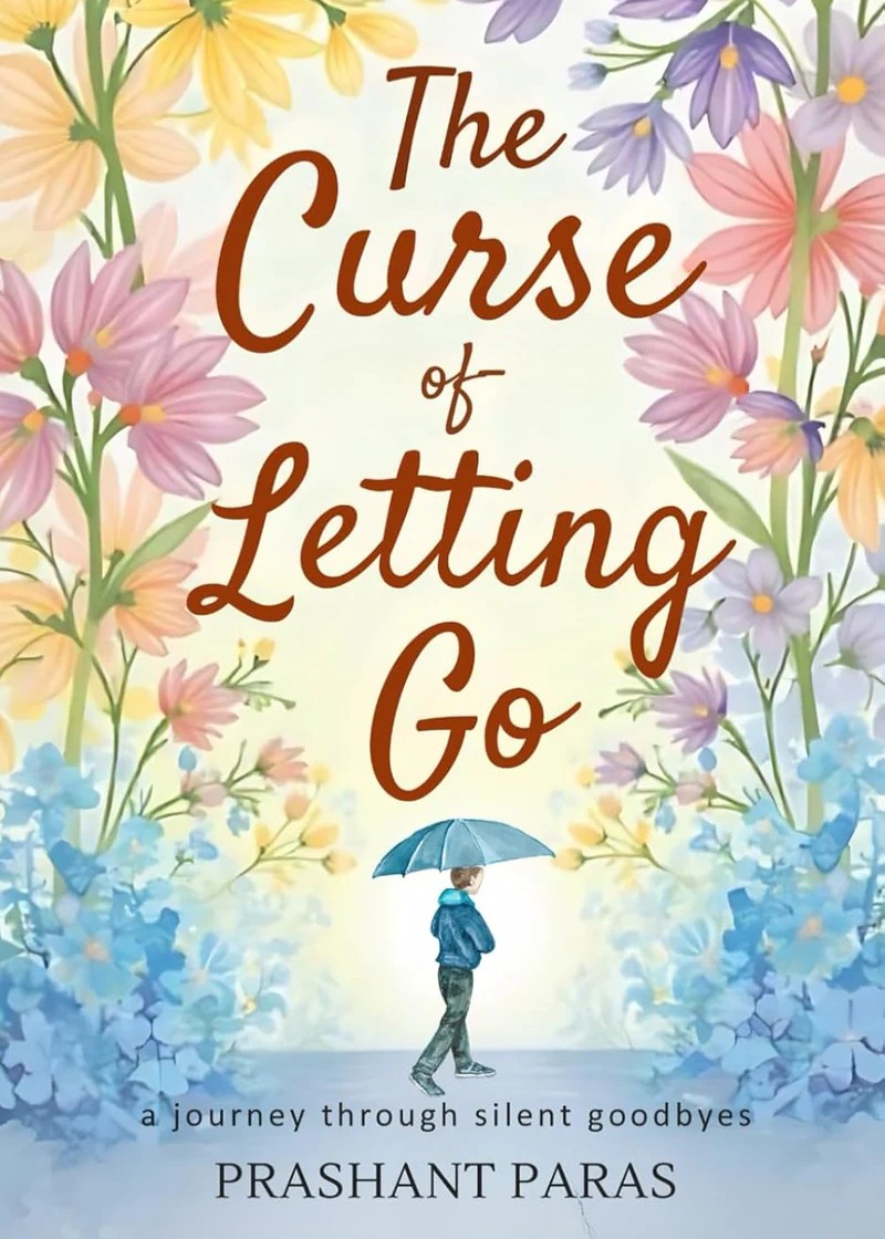 The Curse of Letting GO