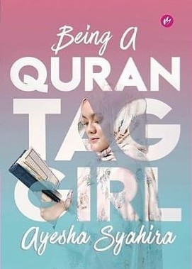Being a Quran Tag Girl