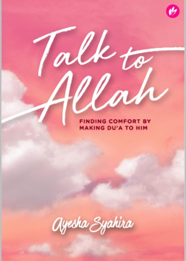 Talk to Allah