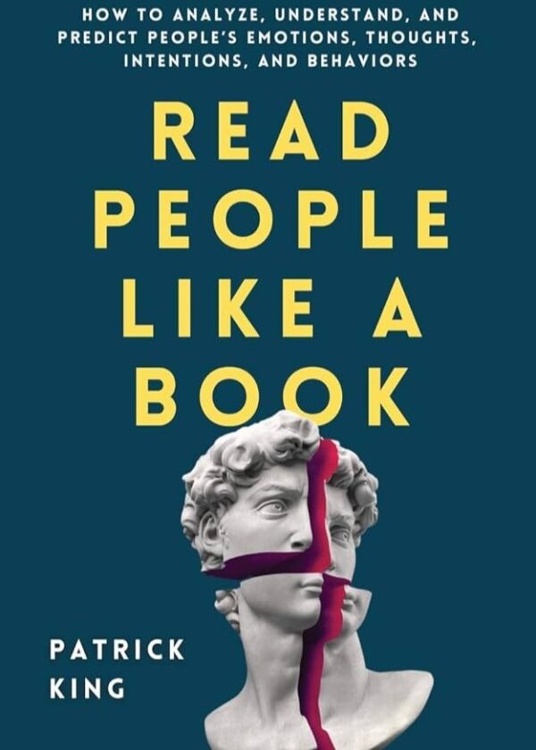 Read People Like a Book