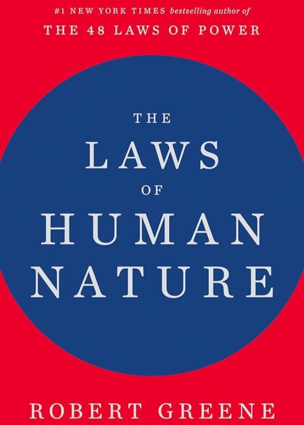 The Laws of Human Nature