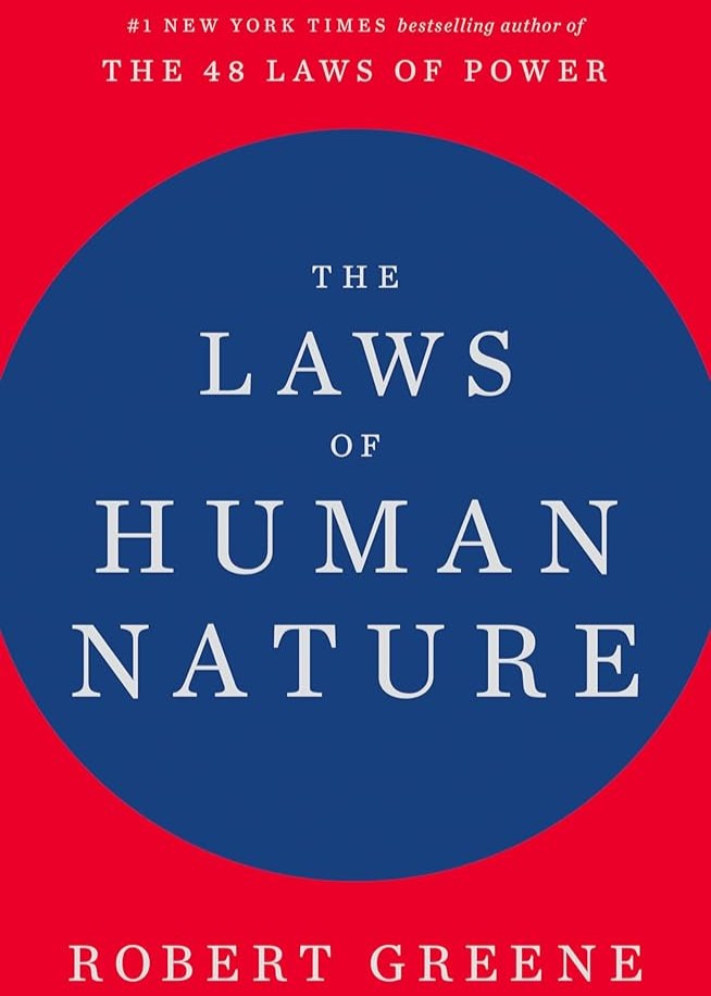 The Laws of Human Nature