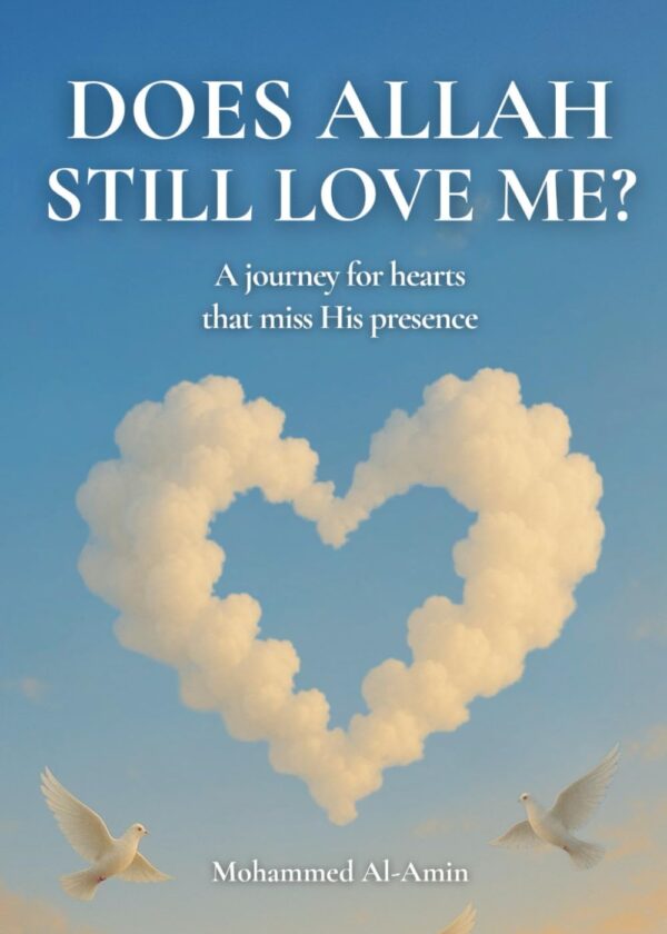 Does Allah Still Love Me