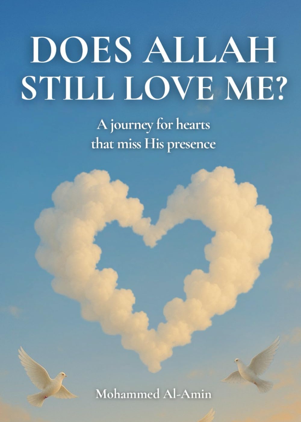 Does Allah Still Love Me