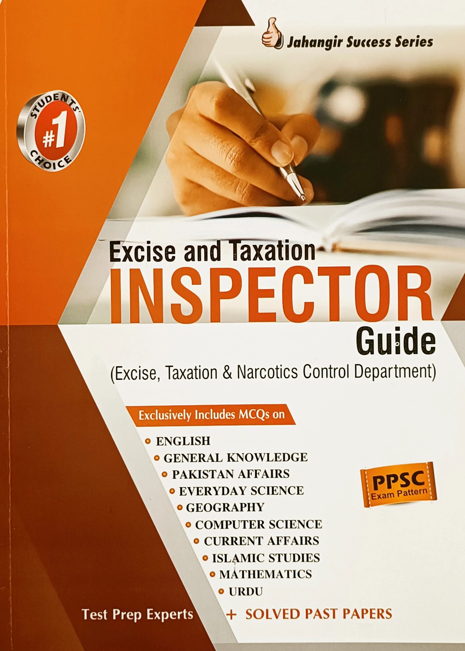 Excise ad Taxation
