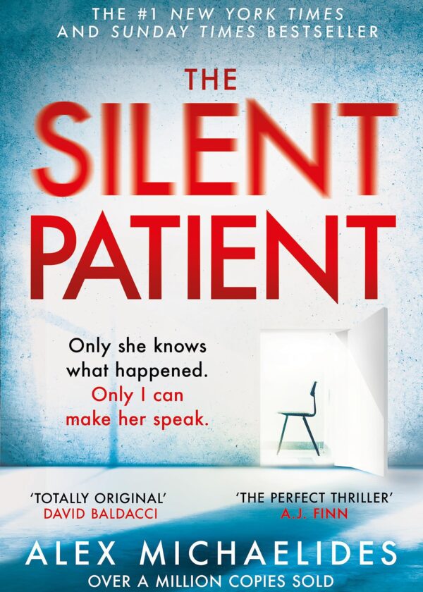 The Silent Patient