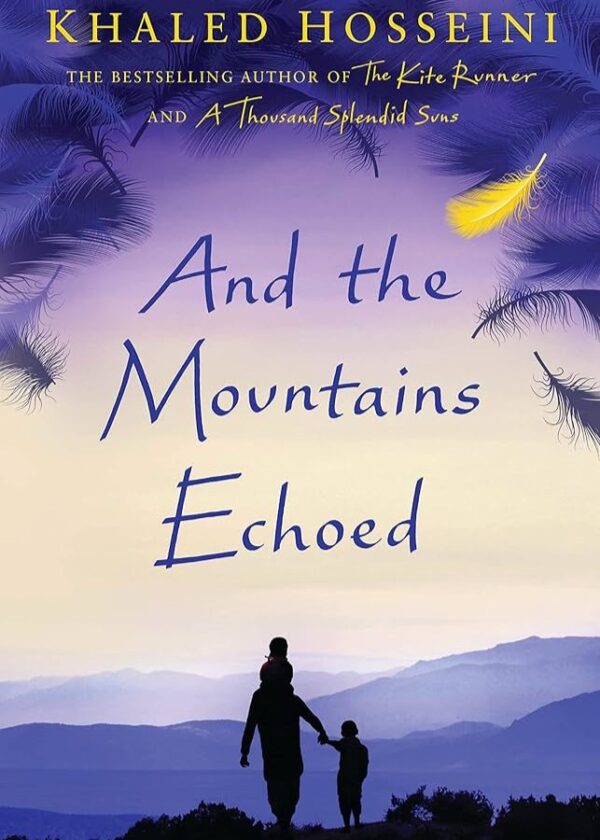 And The Mountains Echoed