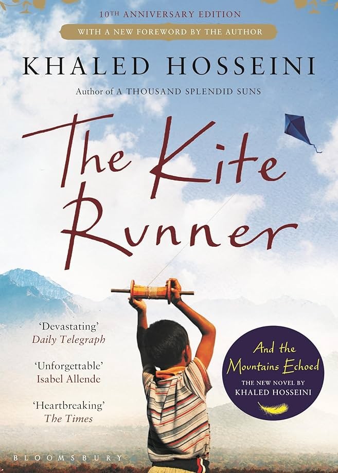The Kite Runner