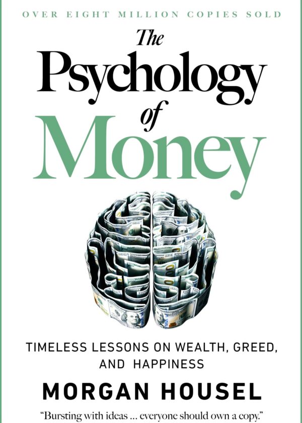 The Psychology of Money