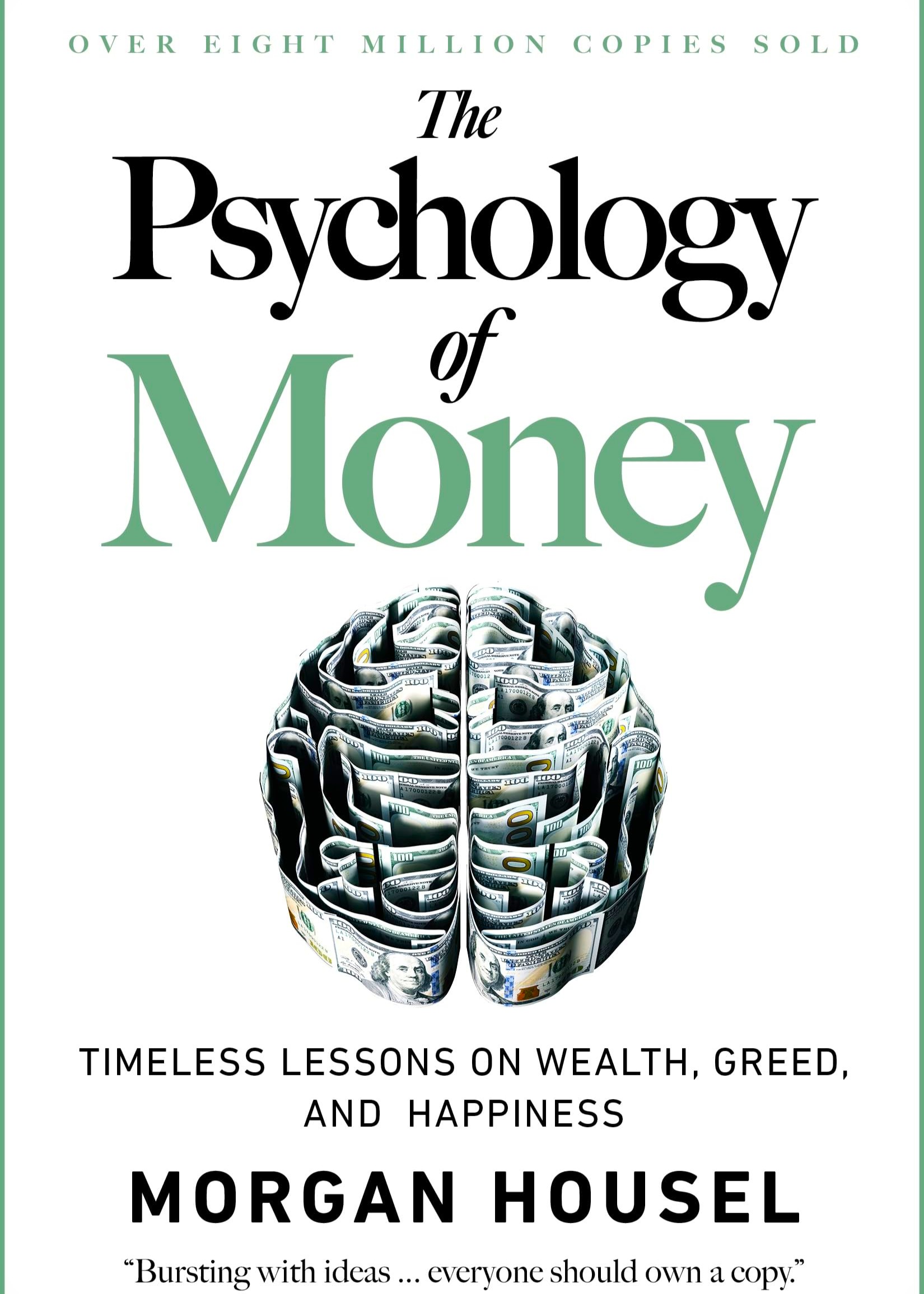 The Psychology of Money