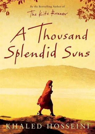 A Thousand Splendid Suns
