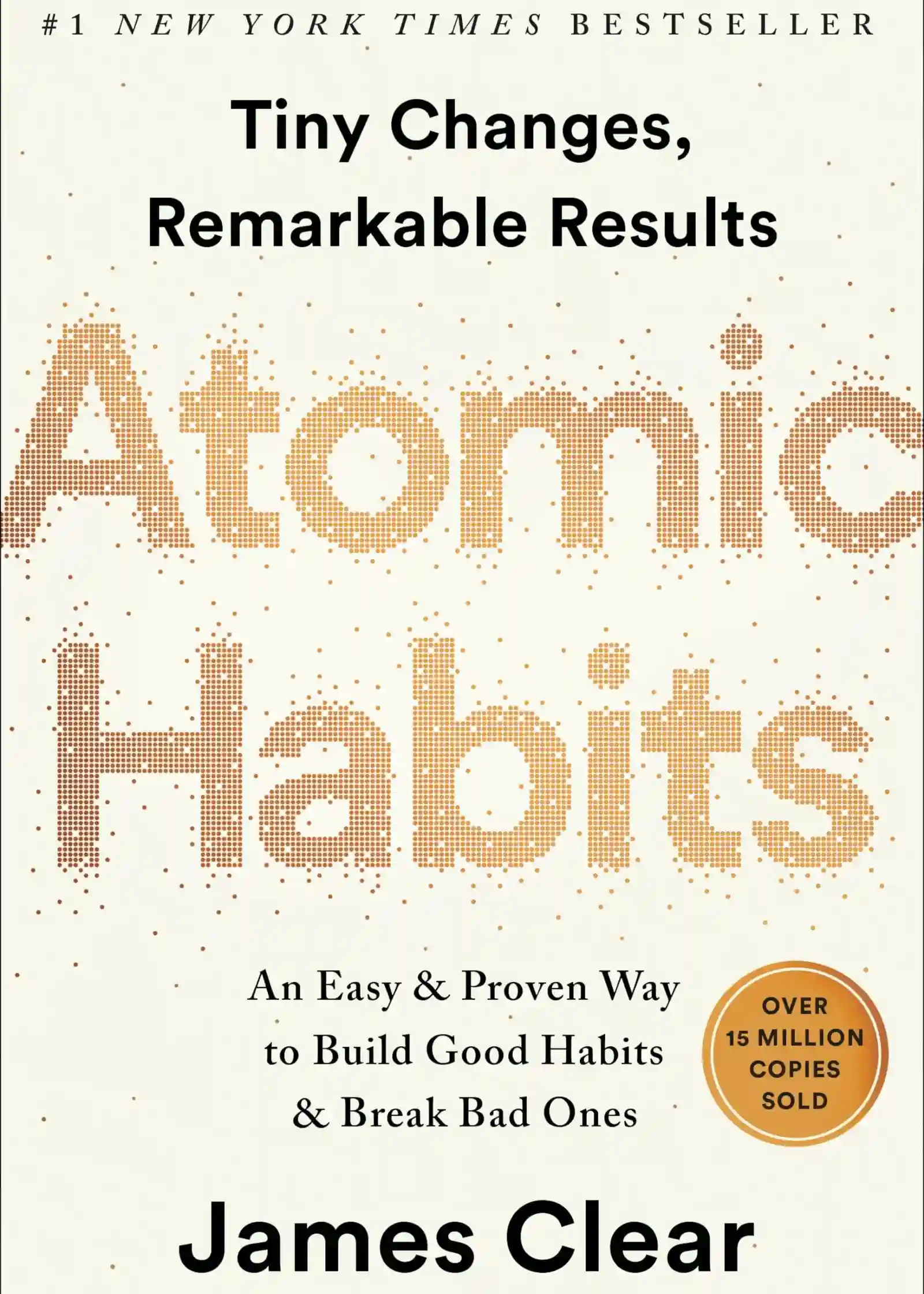 Atomic Habits