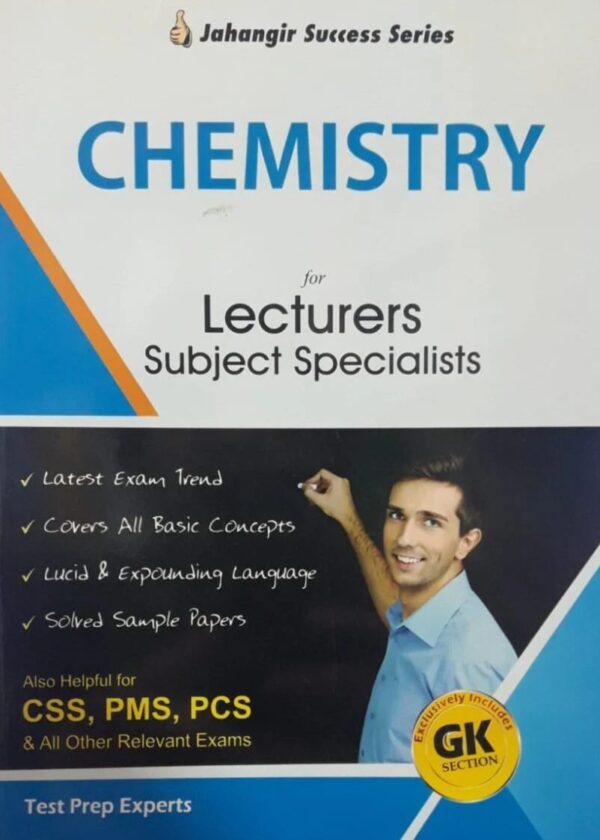 Computer Science for Lecturers Subject Specialists