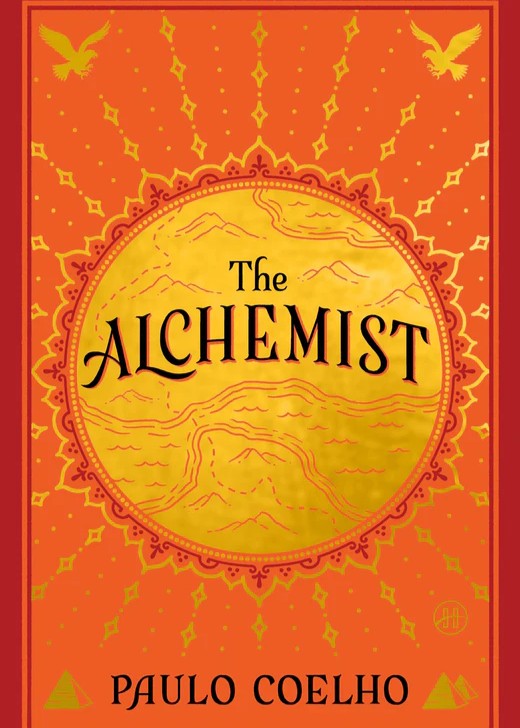 The Alchemist