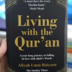 Living with the Quran