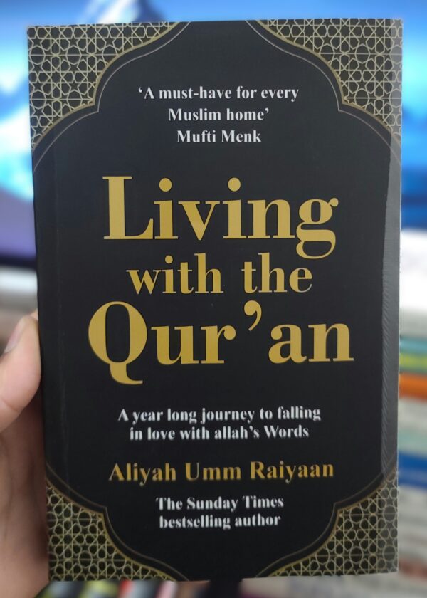 Living with the Quran