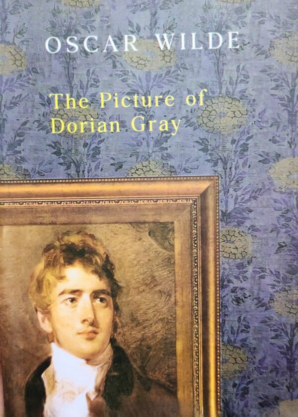 The Picture of Dorian Gray