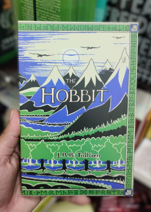 The Hobbit