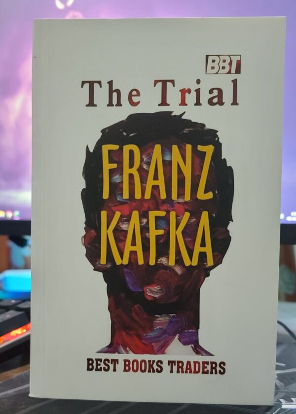The Trial – Franz Kafka