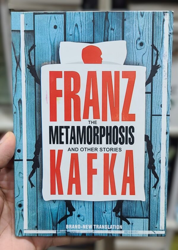 Metamorphosis – Franz Kafka