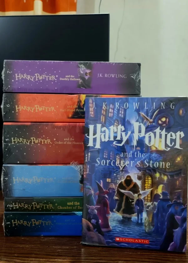harry potter