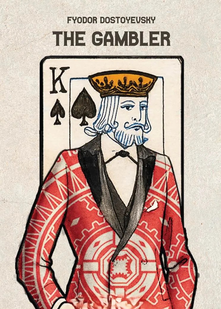 The Gambler