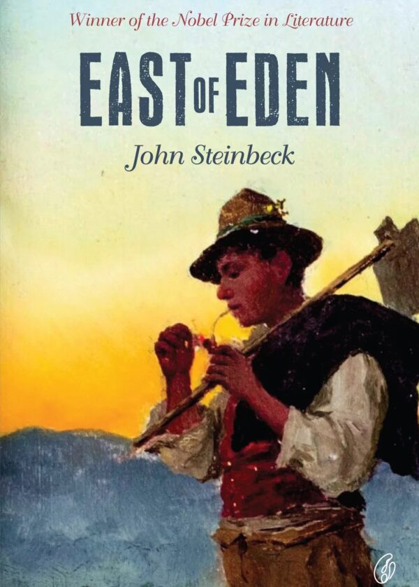 East Of Eden