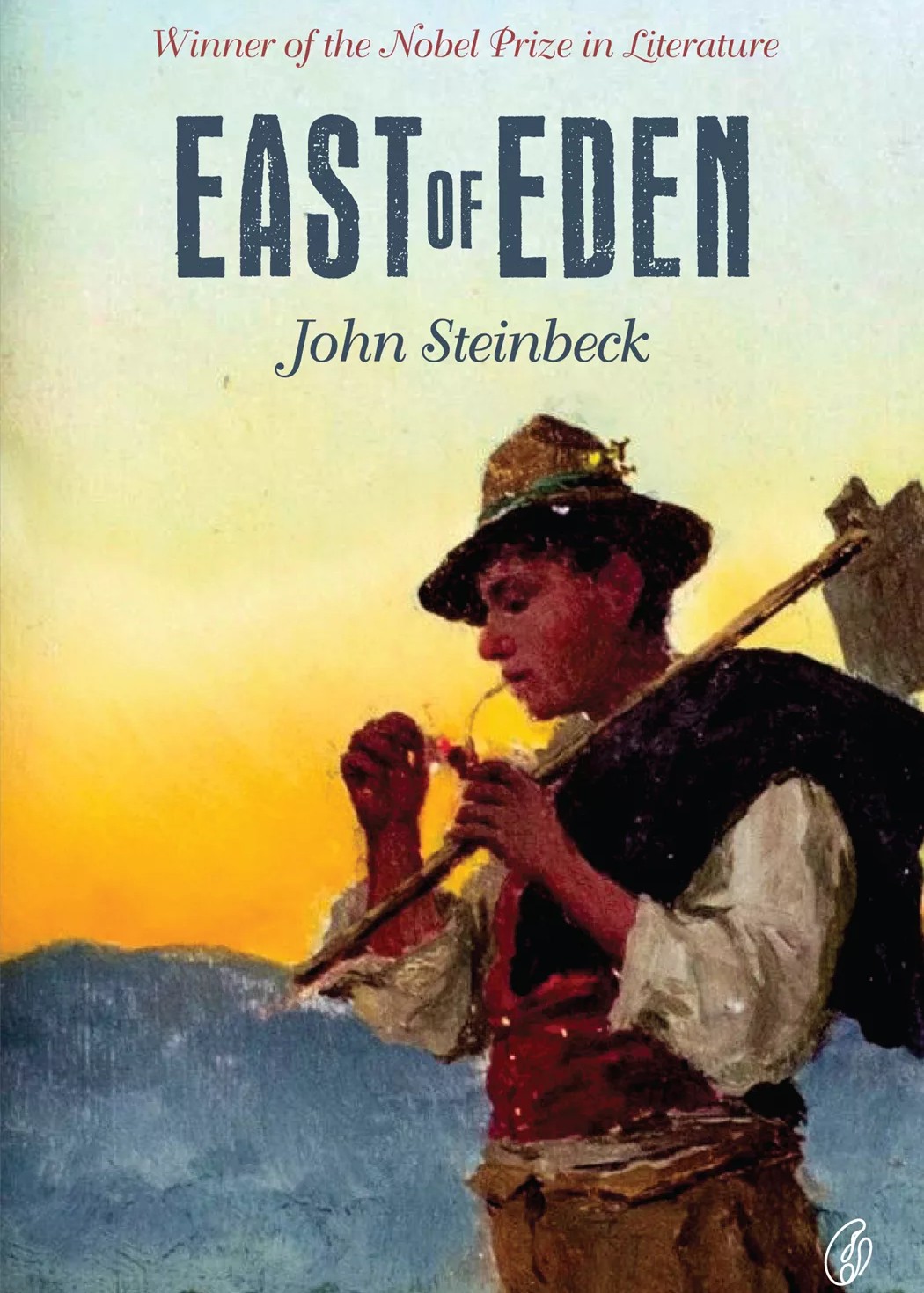 East Of Eden