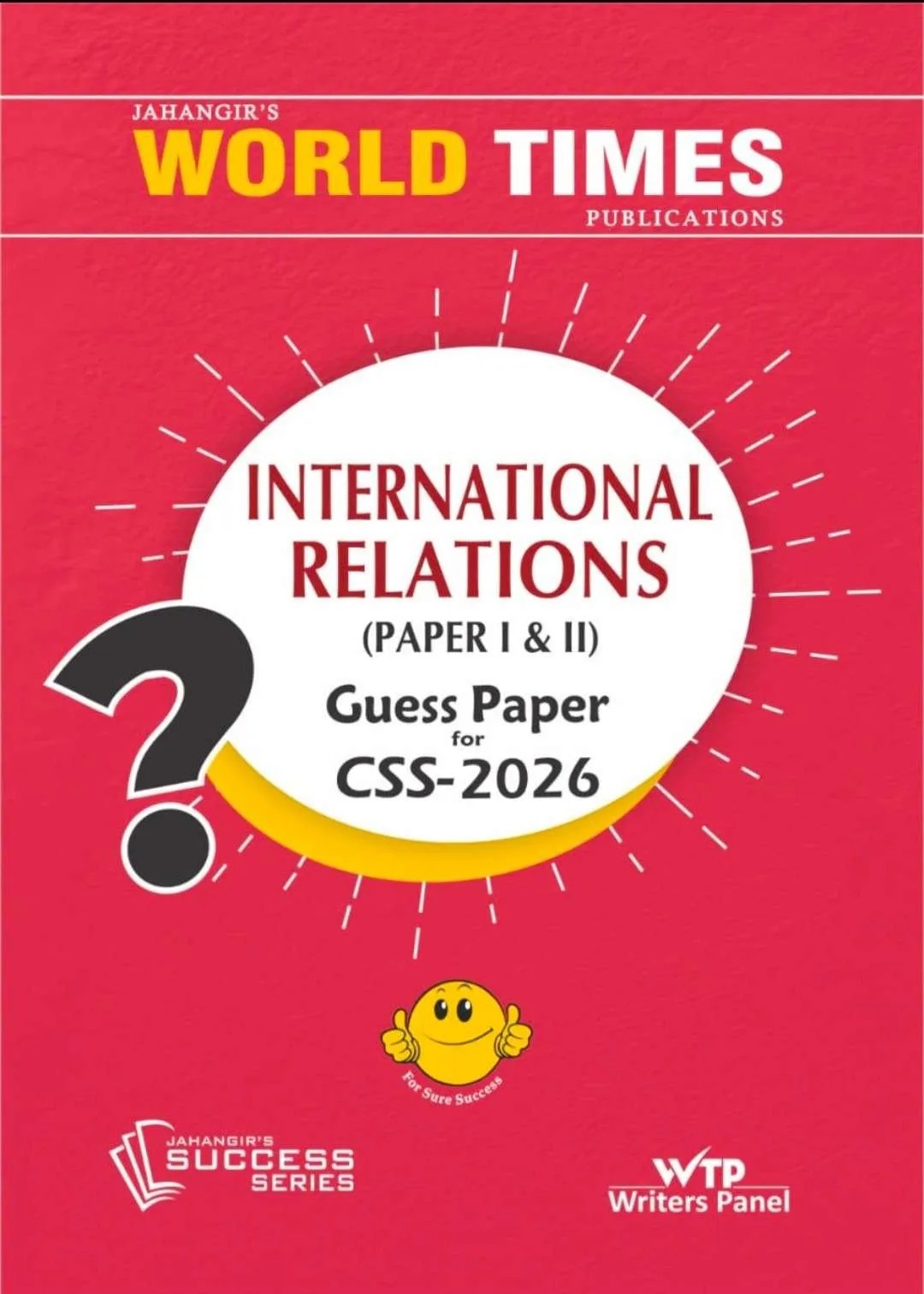 International Relations