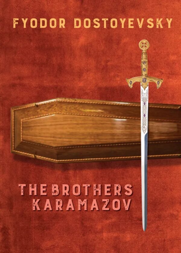 The Brothers Karamazov