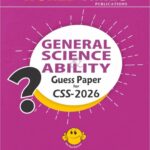 General Science Ability