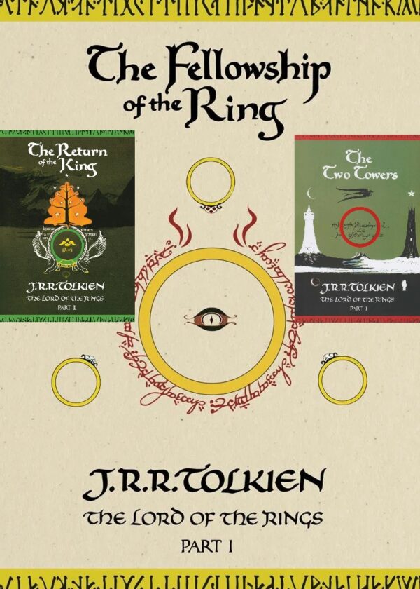Lord Of The Rings