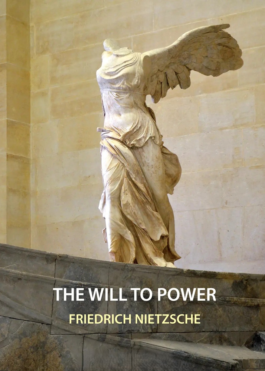 The Will to Power