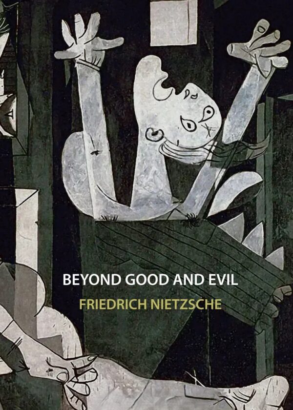 Beyond Good and Evil