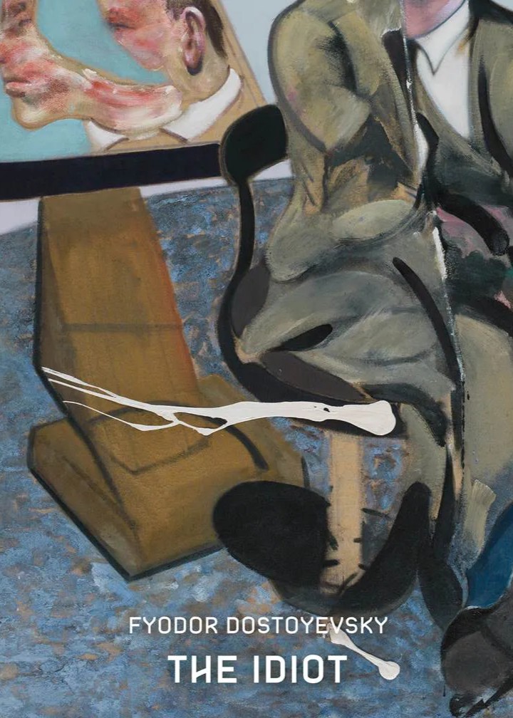 The idiot