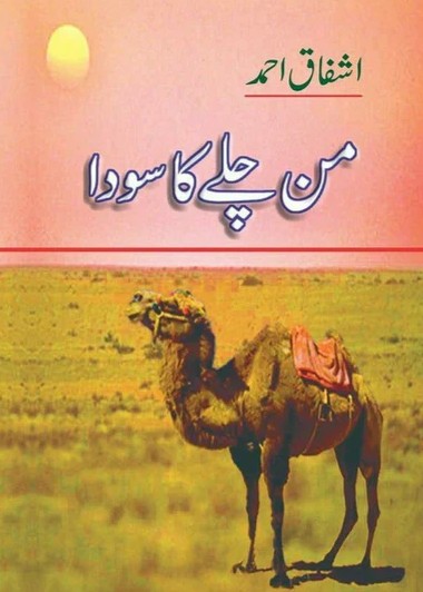 Mann Chalay ka Sauda