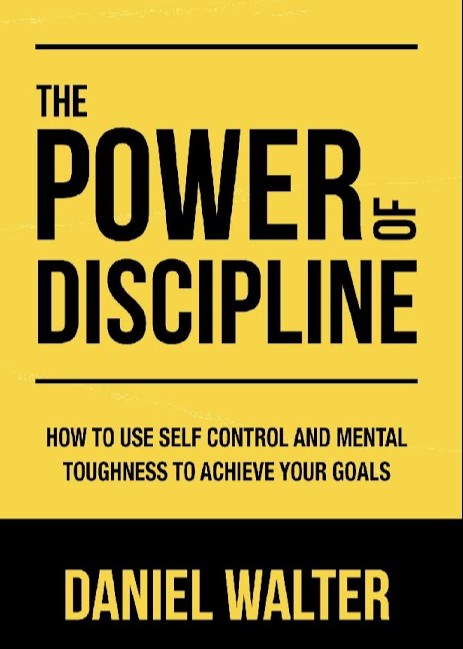 The Power of Discipline