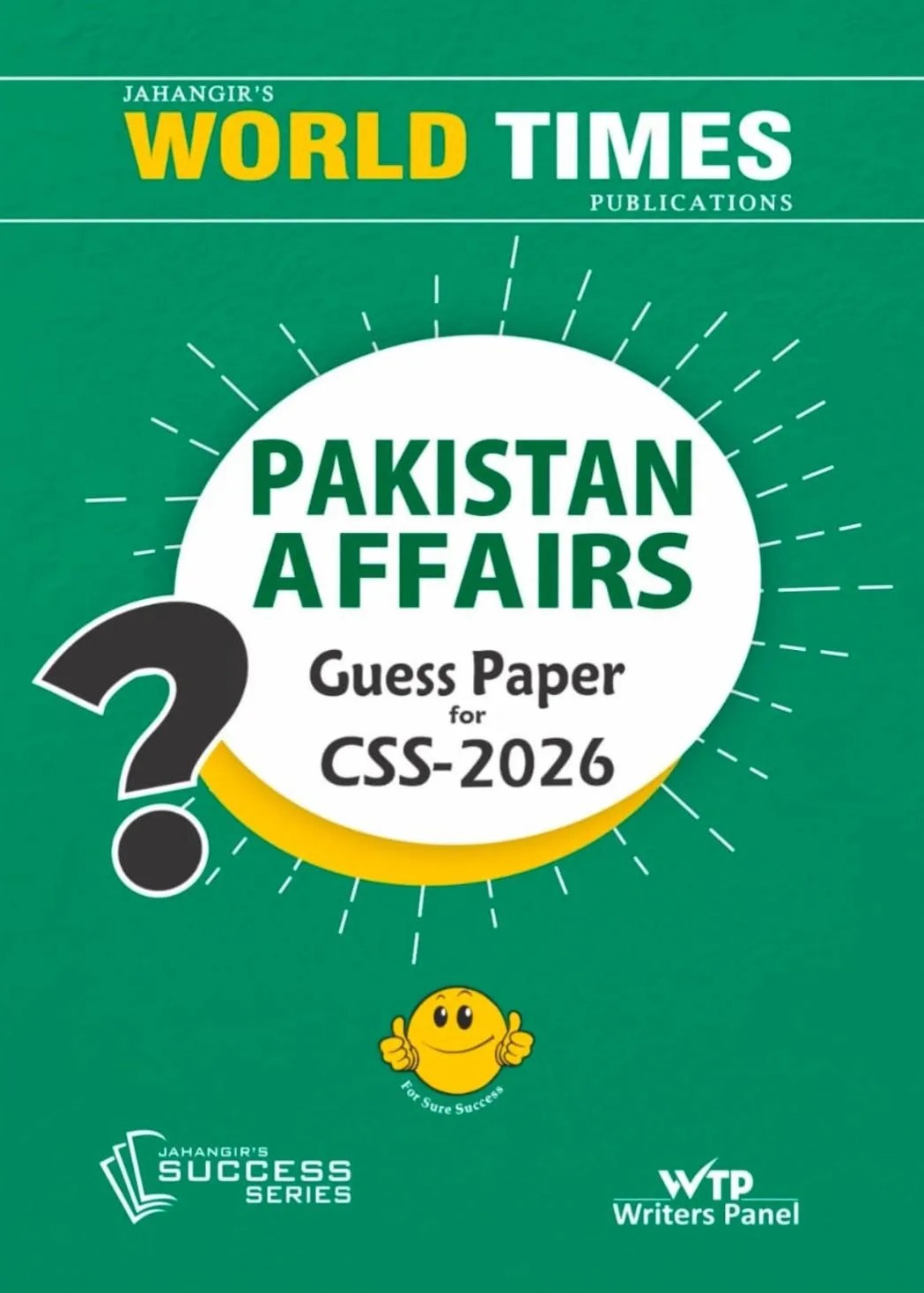 Pakistan Affairs