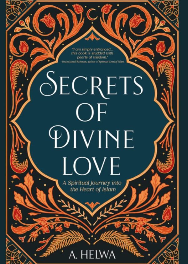 Secrets of Divine Love