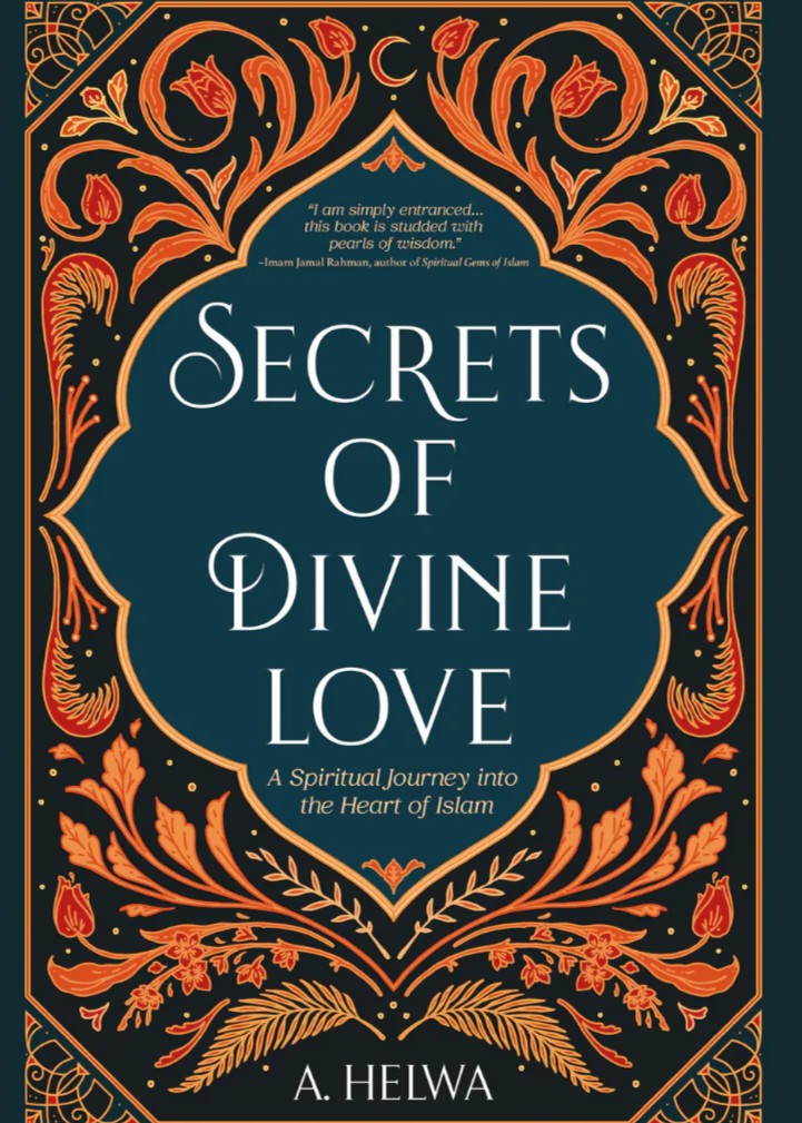 Secrets of Divine Love