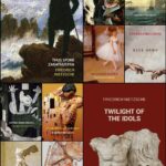 Friedrich Nietzsche collection