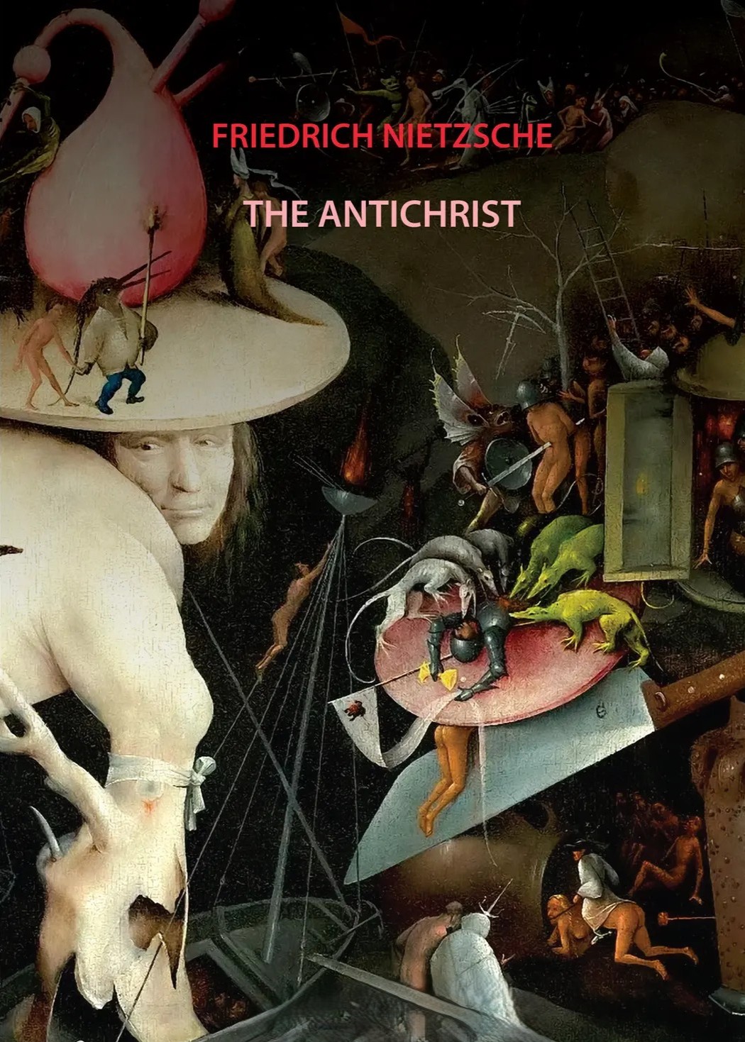 The Antichrist