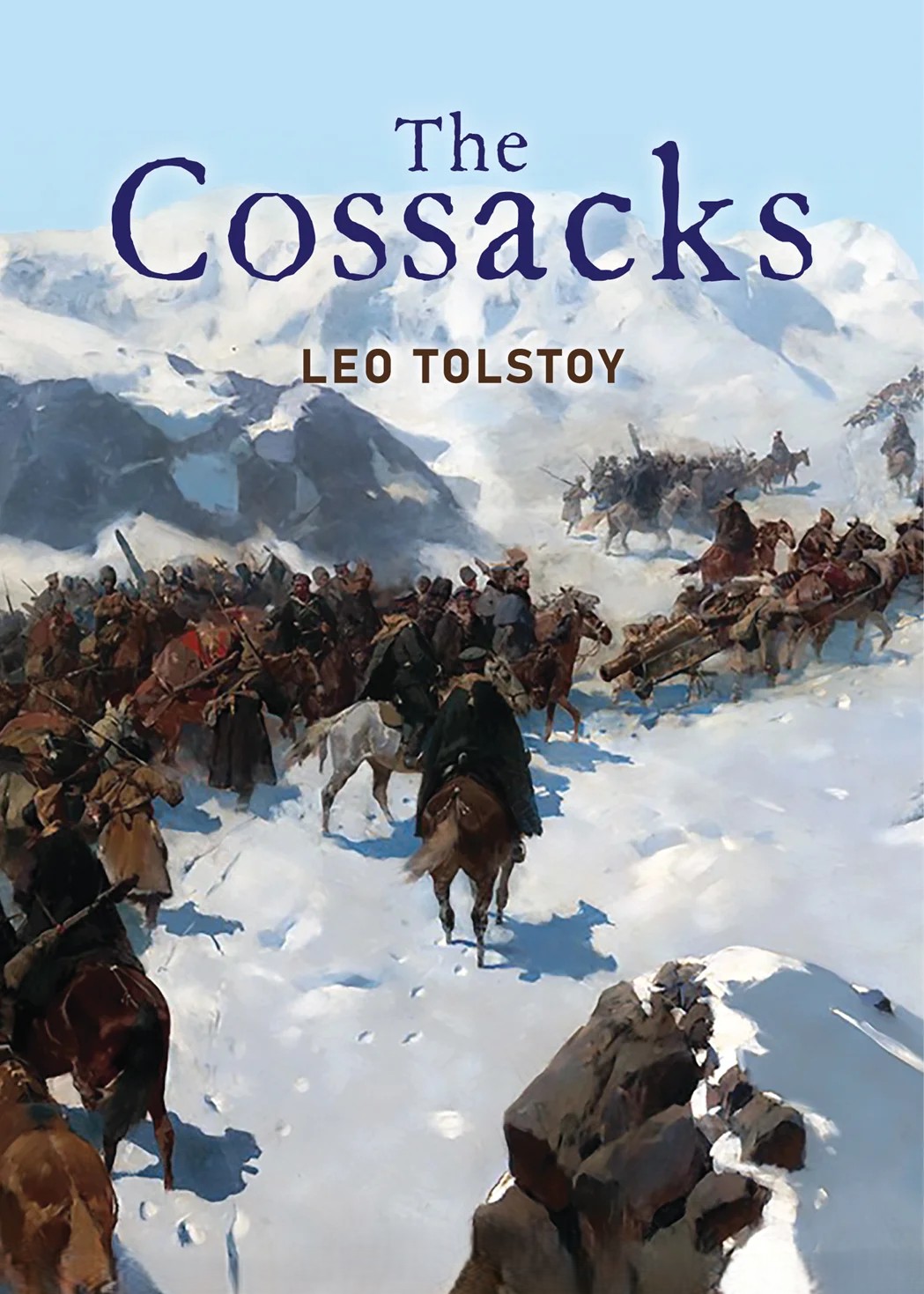 The Cossacks