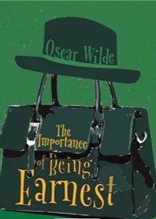 The Importance Of Being Earnest