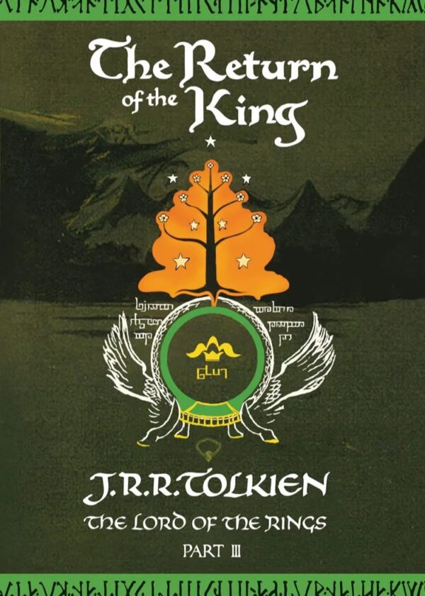 The Return of the King
