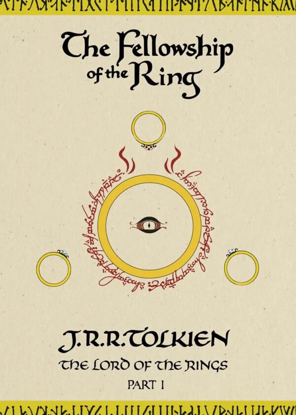 The Fellowship of the Ring