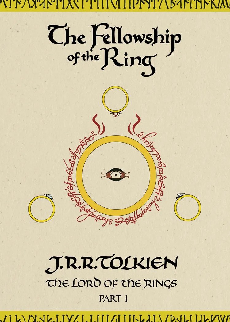 The Fellowship of the Ring