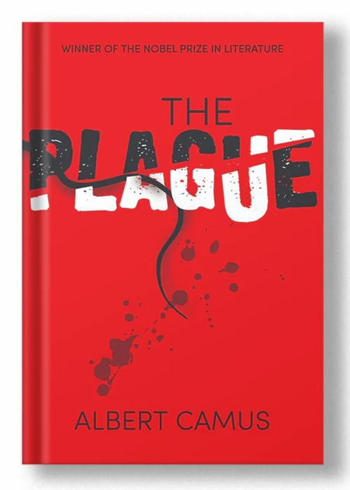 The Plague